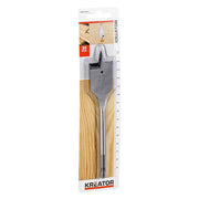 MECCHIA PER LEGNO Ø mm. 30  - KREATOR