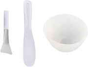 Kit di applicazione per la cura della pelle - Set di applicazione per la cura della pelle - Kit di applicazione per la cura della pelle - Facile da pulire - Leggero e pieghevole