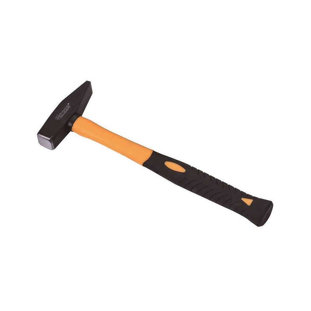 Trade Shop - Martello Professionale In Fibra Modello Tipo Tedesco 1000g Hoteche -
