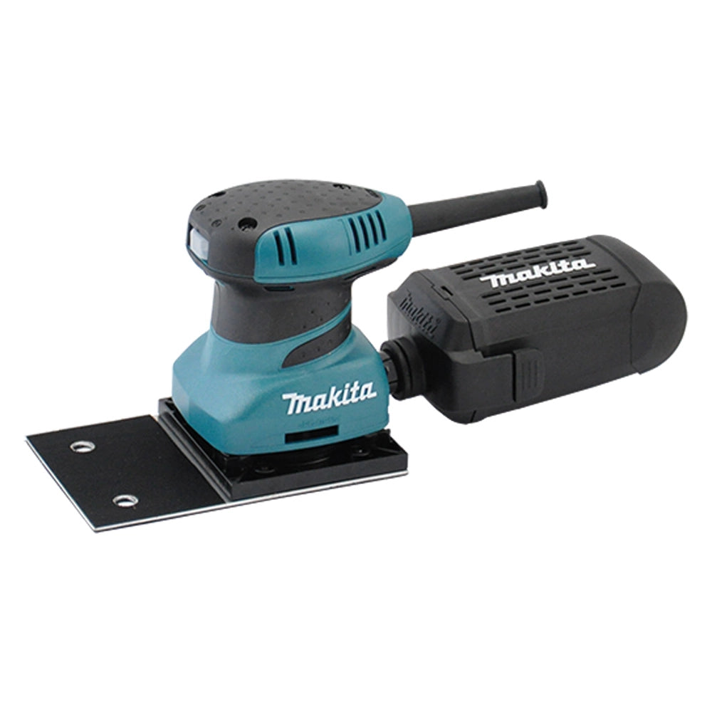 LEVIGATRICE ORBITALE 'BO4566' 200 W  - MAKITA
