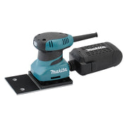 LEVIGATRICE ORBITALE 'BO4566' 200 W  - MAKITA