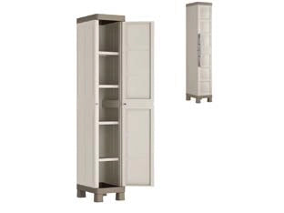 Armadio Excellence Keter 1 Anta 33 CMX45X182H