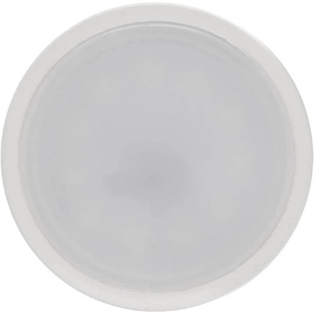 Trade Shop - Faretto Lampadina Led 9 Watt Gu10 Luce Calda Naturale Fredda Opaco 220° Gu10-9w -