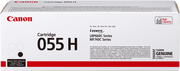 Canon Toner Cartuccia 055 H BK nero