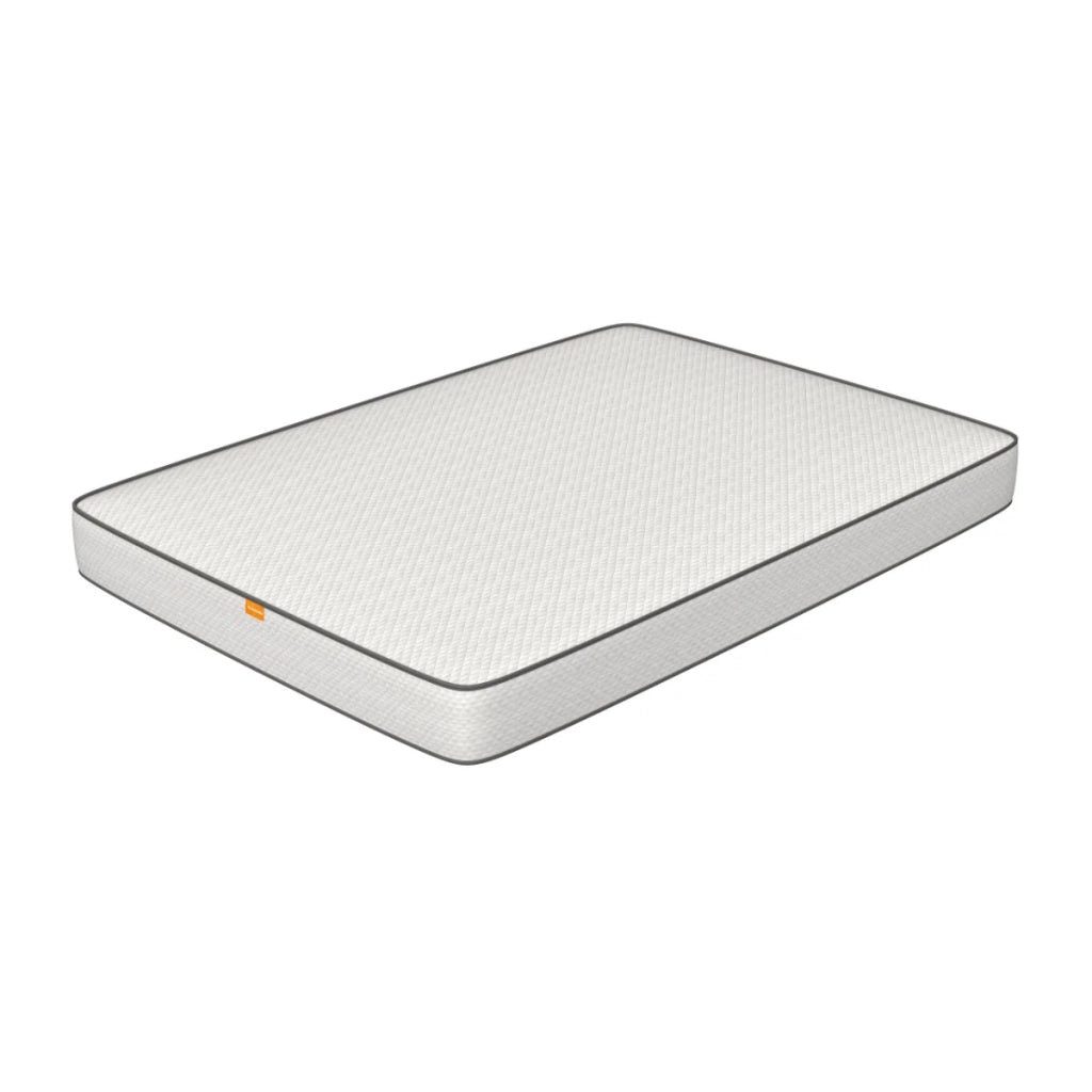 Materasso 140x195, Altezza 10 cm - Waterfoam, Pieghevole, per Divanoletto | Primavera H10