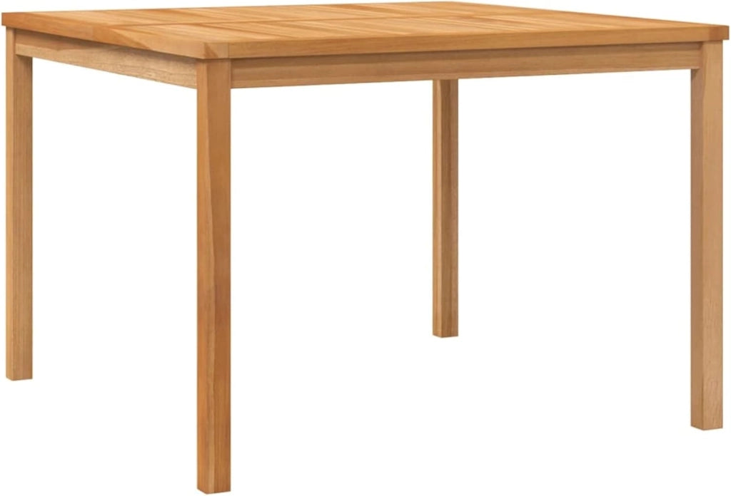 Set da pranzo da giardino 3 pezzi, set da tavolo e sedie da giardino, giardino e mobili da giardino, mobili da giardino, mobili da giardino, set terrazza esterna, legno massello di teak