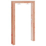 Doccia da esterno Naturale 137 x 23 x 226 cm CFW3712875