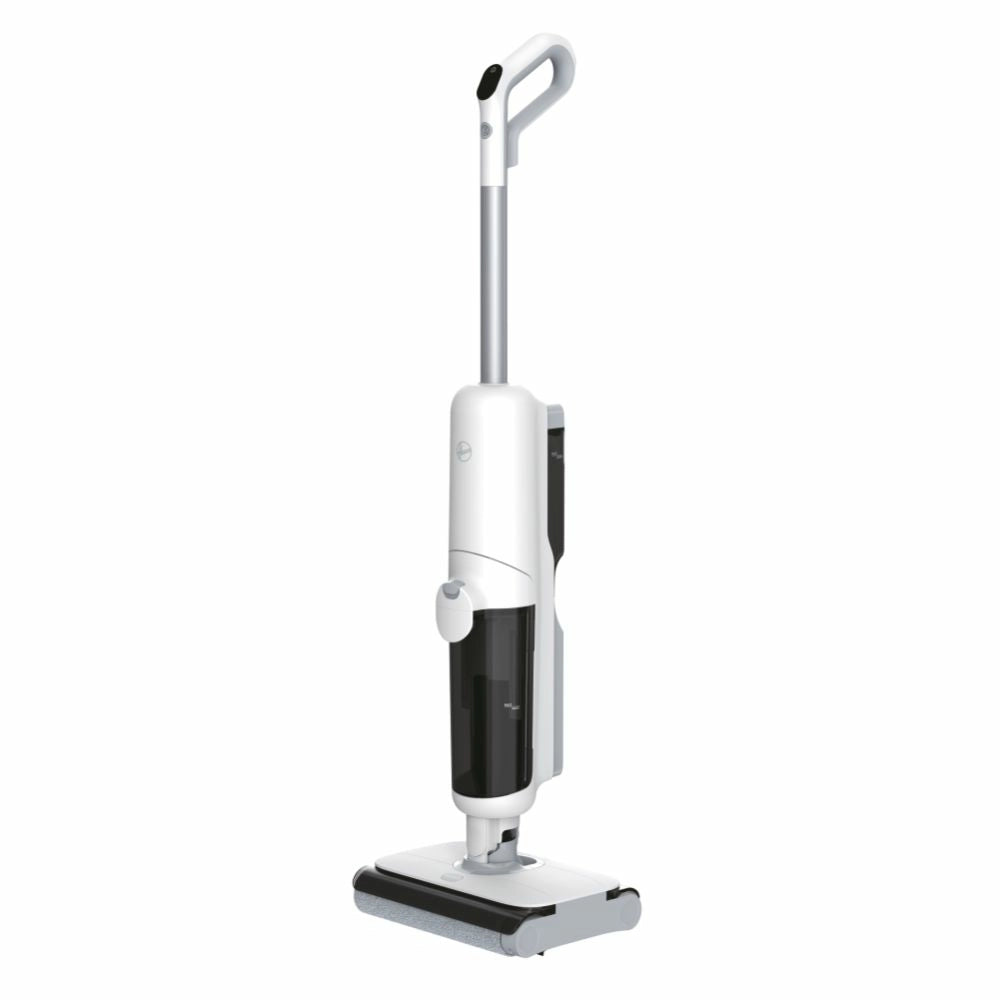 Hoover hw500 011 aspirapolvere e lavapavimenti, funzione autopulente, 1 detergente in dotazione - 36800001