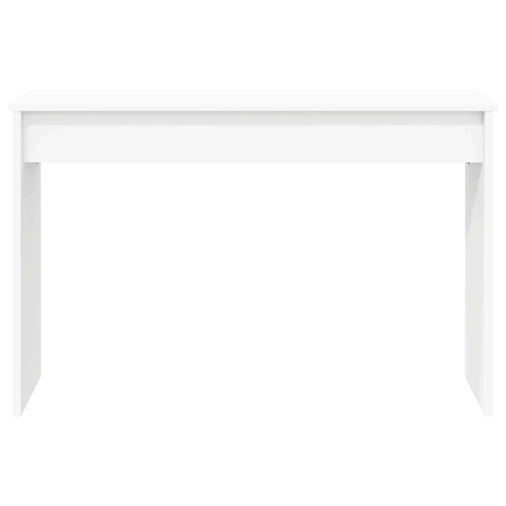 Supporto per Tastiera Bianco 100 x 32 x 64 cm Legno multistrato