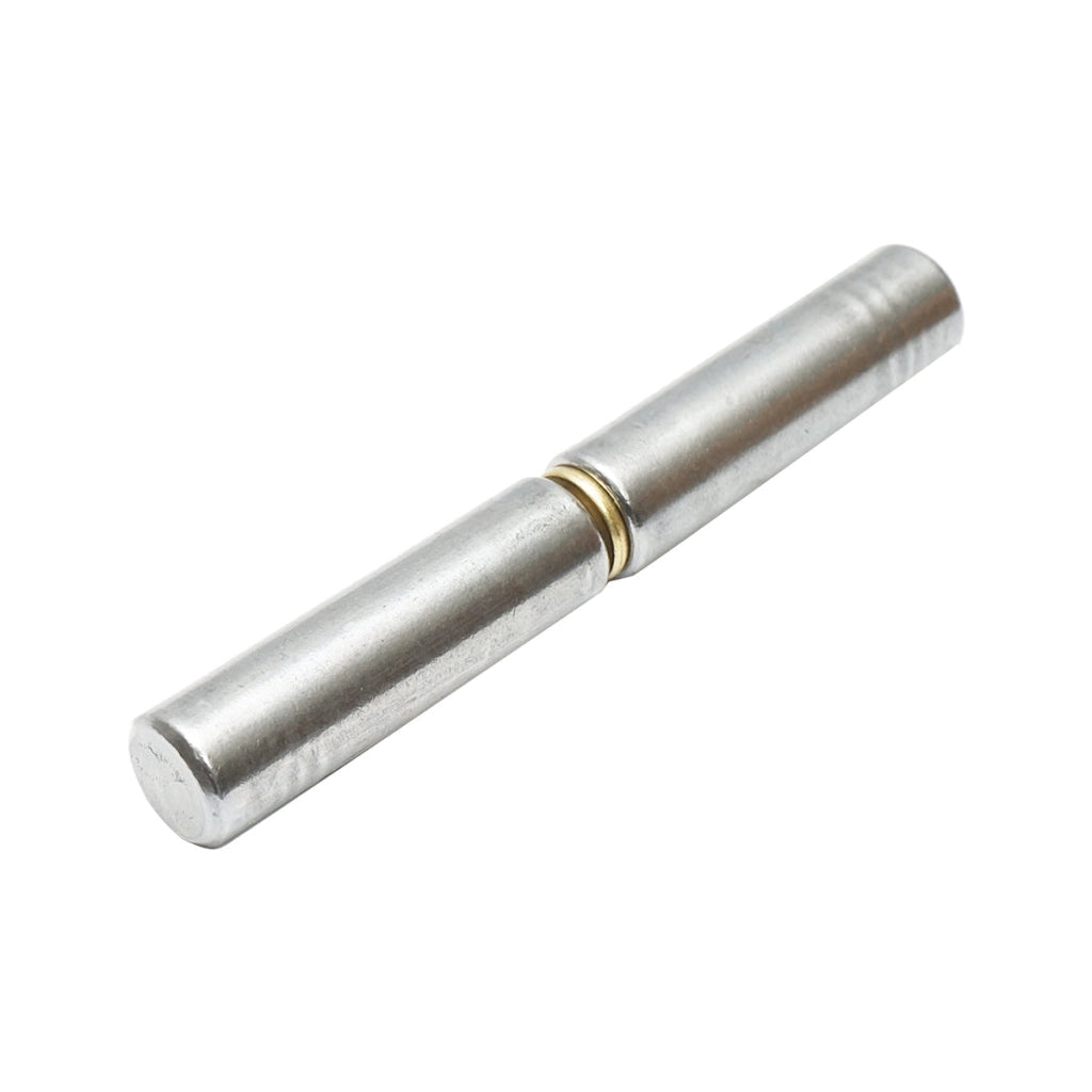 Cerniera saldabile per porta o cancello – 22×25×160 mm