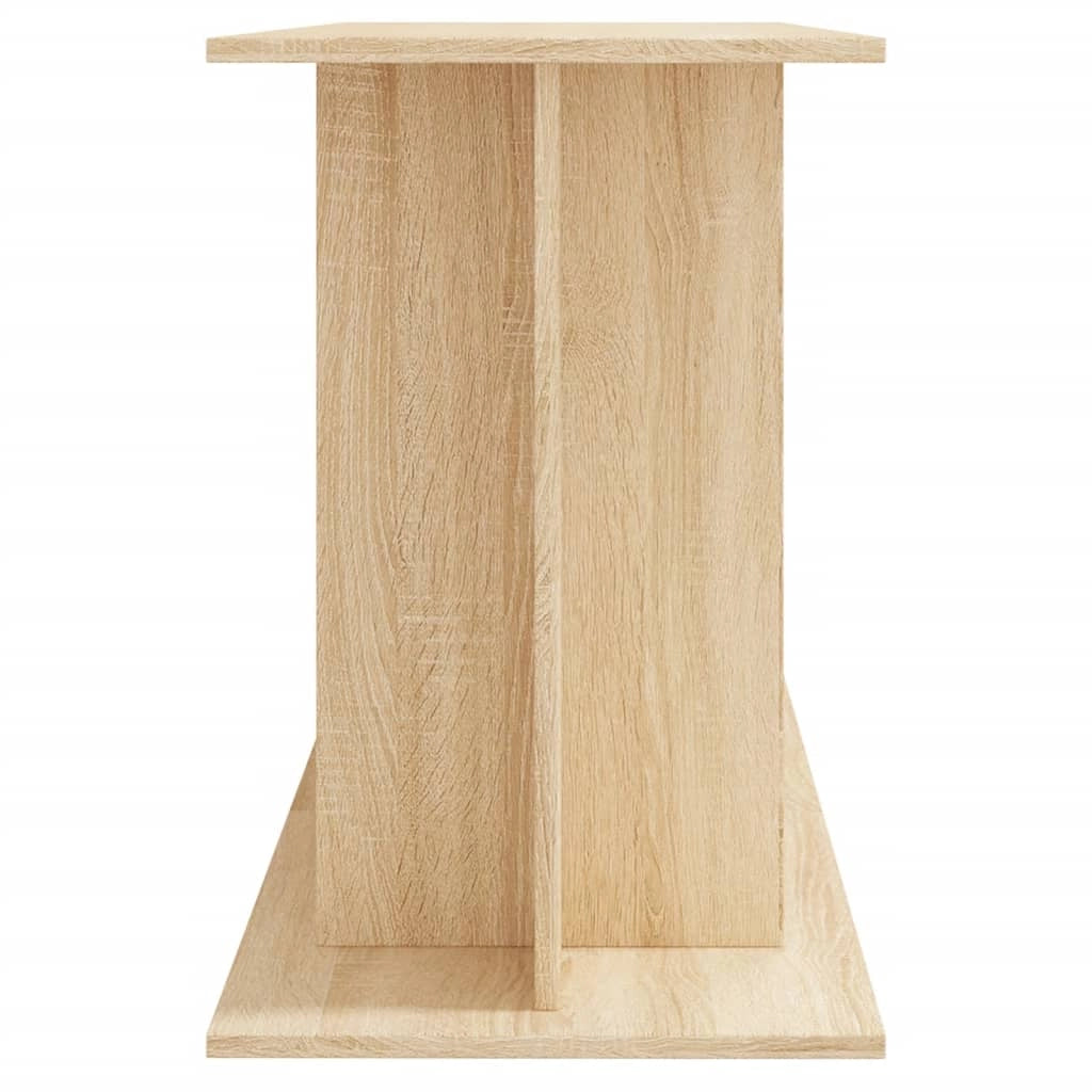 Supporto per acquario Sonoma 120 x 40 x 60 cm in legno ingegnerizzato marrone 02_0044709