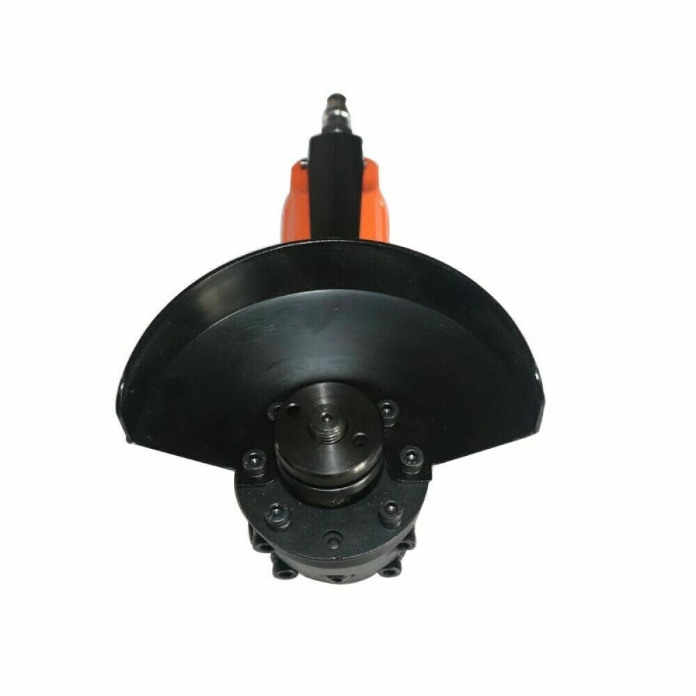 Smerigliatrice angolare pneumatica ad aria compressa 125mm attacco 1/4" 11000RPM