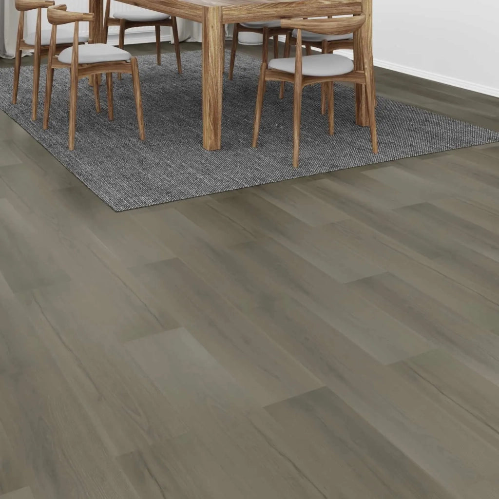 Pavimento in laminato 15 pcs Azzurro 101 x 20 x 0,8 cm 42034098