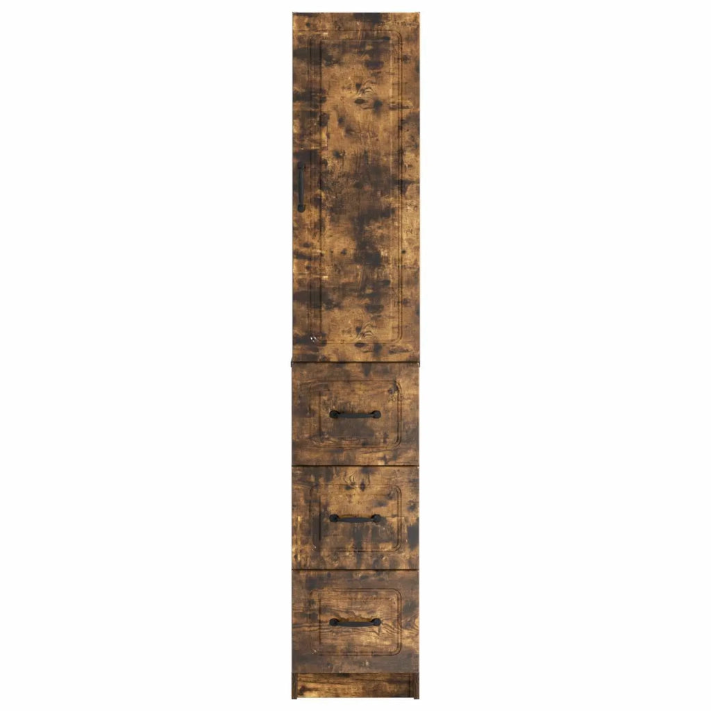 Set di armadi 2 pz 33 x 34,5 x 87 cm Legno ingegnerizzato 3416975
