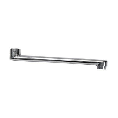 CANNA PER LAVELLO A MURO- cm. 25- DHIMP- pezzi 1