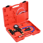 Kit di svuotamento e rabbocco del sistema di raffreddamento attrezzi per officina 02_0004277