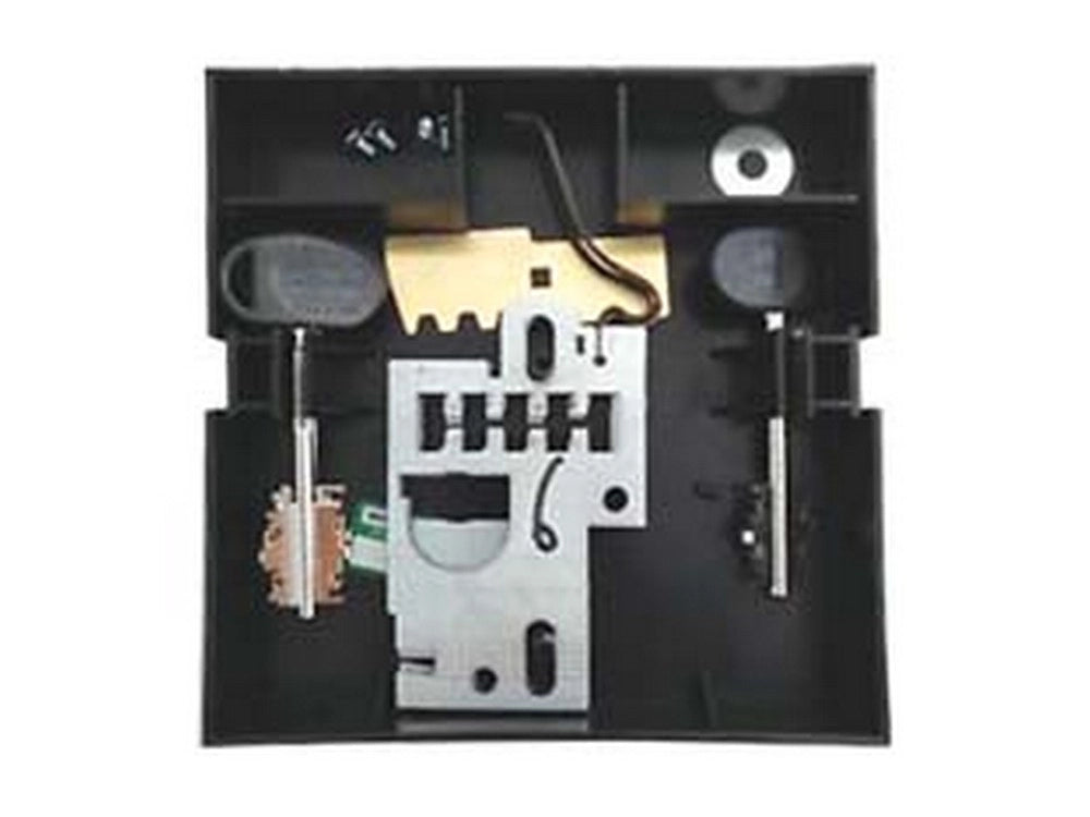 1pz gorges doppia mappa 3 chiavi scanalate 91184/101 sx adatte 500 510 520 cod:ferx.fer212083