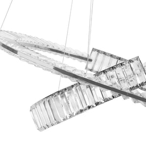 Lampada Led App1525-cp60/80 Chrome