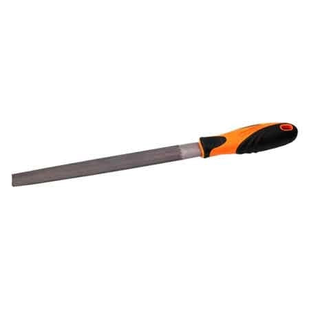 LIMA MEZZA TONDA PARALLELA MANICATA KENDO 250 mm - KENDO