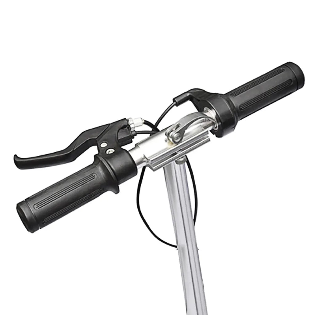 Monopattino Elettrico 120 W Nero CFW5204545
