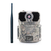 Fotocamera KEEPGUARD 4G GSM/GPRS con dvr per registrazioni in ambienti naturali KG895