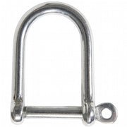 Grillo extra largo 30x30 inox aisi 316