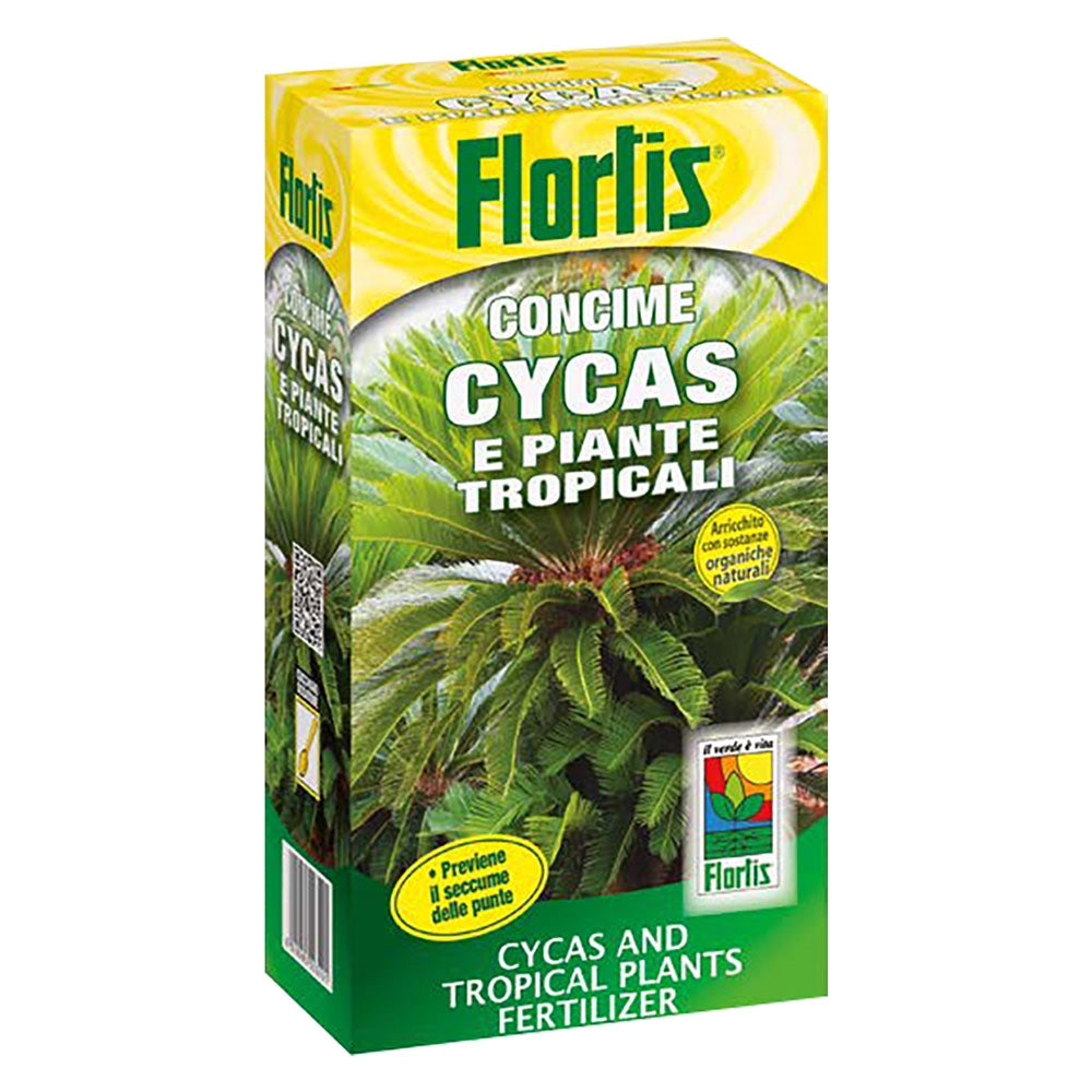 1pz concime granulare 'cycas' kg. 1 cod:ferx.6237110nlm