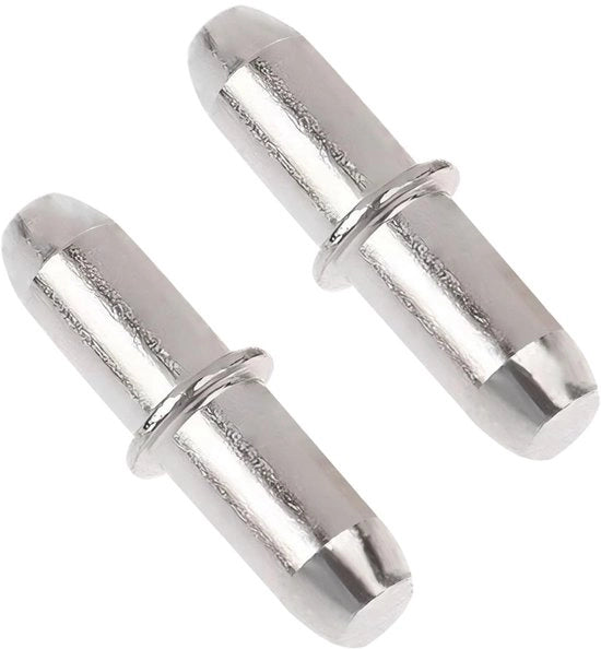 Supporto per tavole 12 pezzi - Sostegno per tavole - Pennelli di sostegno per tavole - Spaziale - Duraturo - 5 mm Cavi - Sostegni per tavole