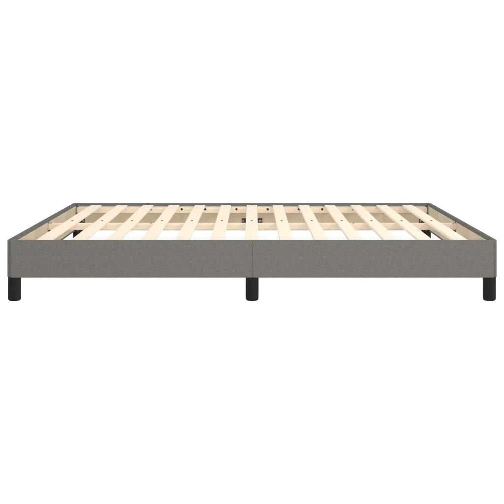 Giroletto Grigio Scuro 160x200 cm in Tessuto cod mxl 50278