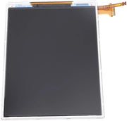 Schermo LCD di Ricambio Compatibile con New 3DS XL - Pellicola Protettiva - Testato Minuziosamente - Display di Ricambio - Riparazione Efficiente - Qualità Elevata