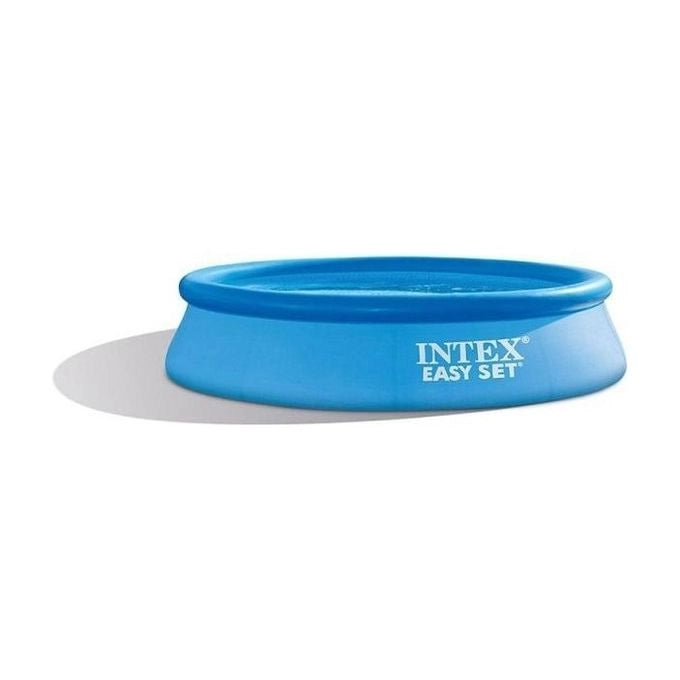 10Ft x 24In Easy Set Pool 305x61 cm Senza Pompa Filtro