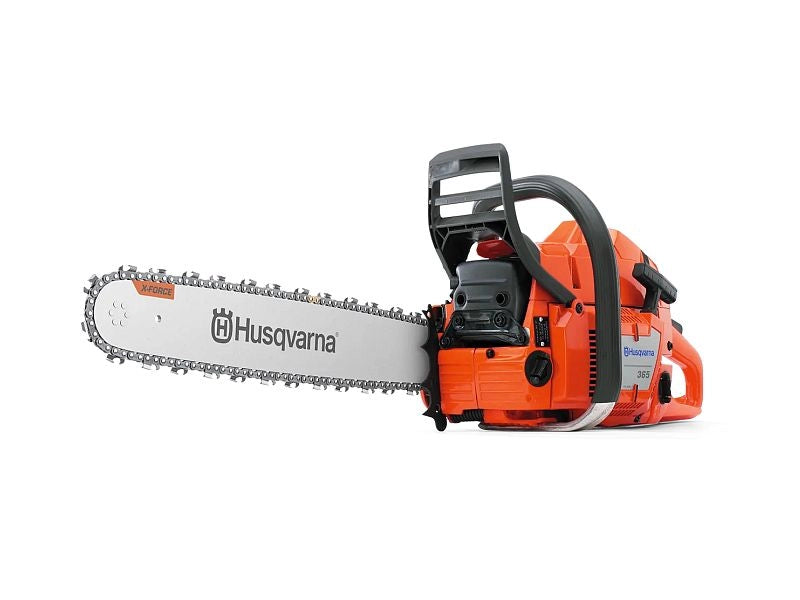 Motosega Husqvarna 365 71cc barra 45cm motore X-Torq peso 6,4kg catena H42