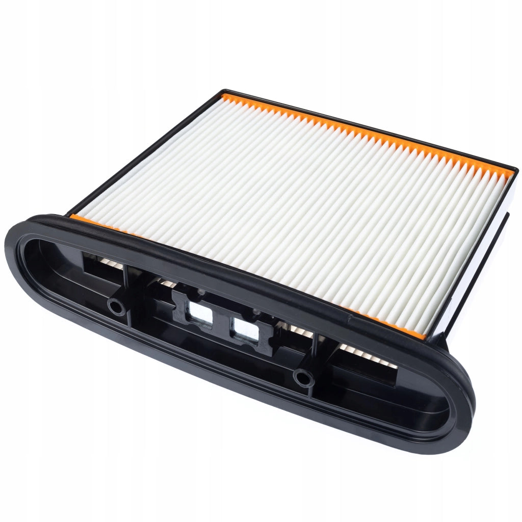 Filtro di Ricambio KLOK-RF5A – Compatibile con Aspirapolvere AEG, Bosch, Hitachi, Metabo, Milwaukee, Spit, Starmix
