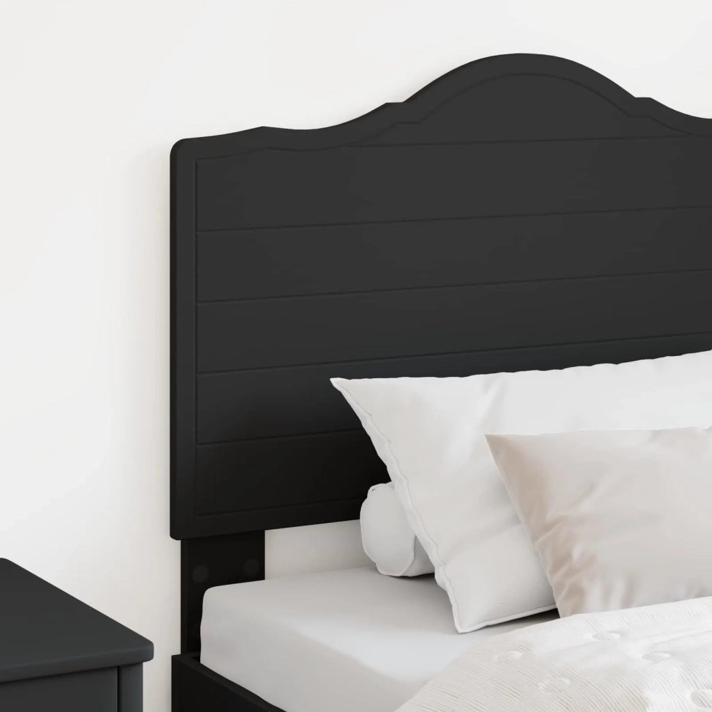 Testiera Rovere Nero Legno multistrato 888067
