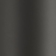 Applique Sheffield Alluminio Grigio Policarbonato Trasparente 2 Luci Gu10