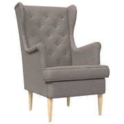 poltrona Talpa Tessuto 42029923