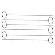 SPIEDINI linea Presto cm.10 - cf.10 pz  - TESCOMA