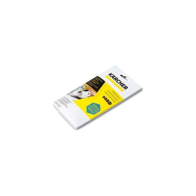 Kärcher 6.296-193.0 accessorio per pulizia a vapore Disincrostante