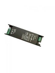 Alimentatore Trasfotrmatore Driver Strisce Led Slim 24v 36w 1.5a