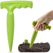 Aiuto per piante per giardino, supporto per piante, aiuto per bulbos, macchina per piante, verde, aiuto per piante grasse, verdure e fiori