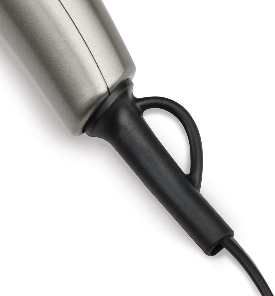 FERRARI SPASSO PHON ASCIUGACAPELLI PROFESSIONALE 2000 W CON DIFFUSORE