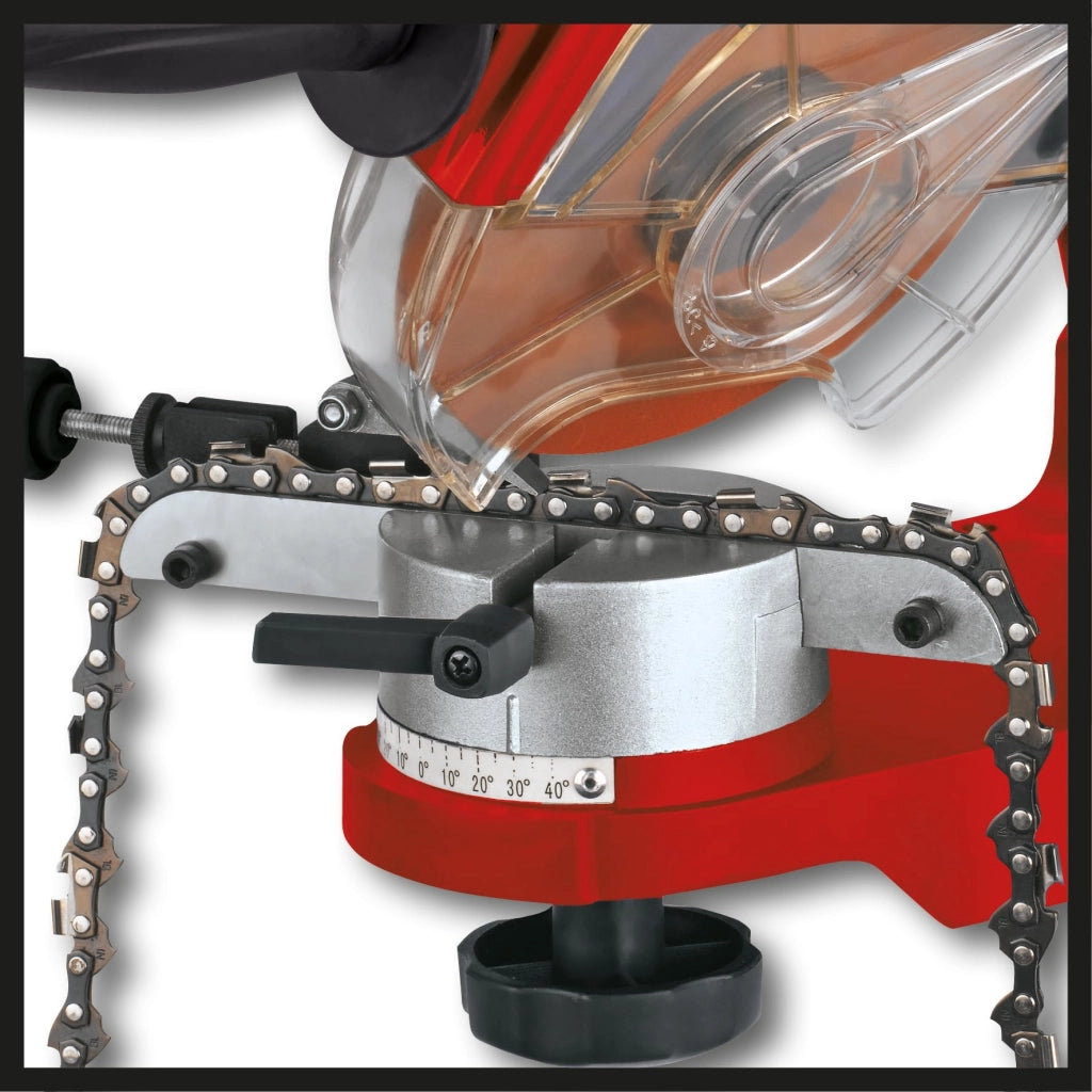 Affilacatene Gc Cs 235 e 235 W Einhell