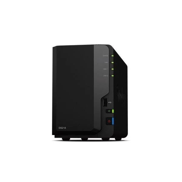 Diskstation ds223