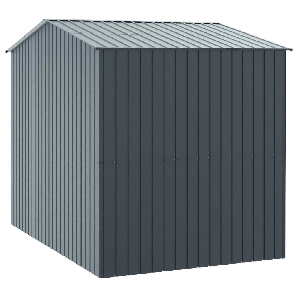 Gabbia per uccelli Antracite 215 x 310 x 247 cm Acciaio zincato 3325159