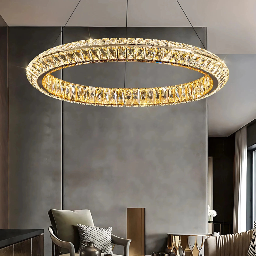 Lampada Led App1768-cp Gold 60cm