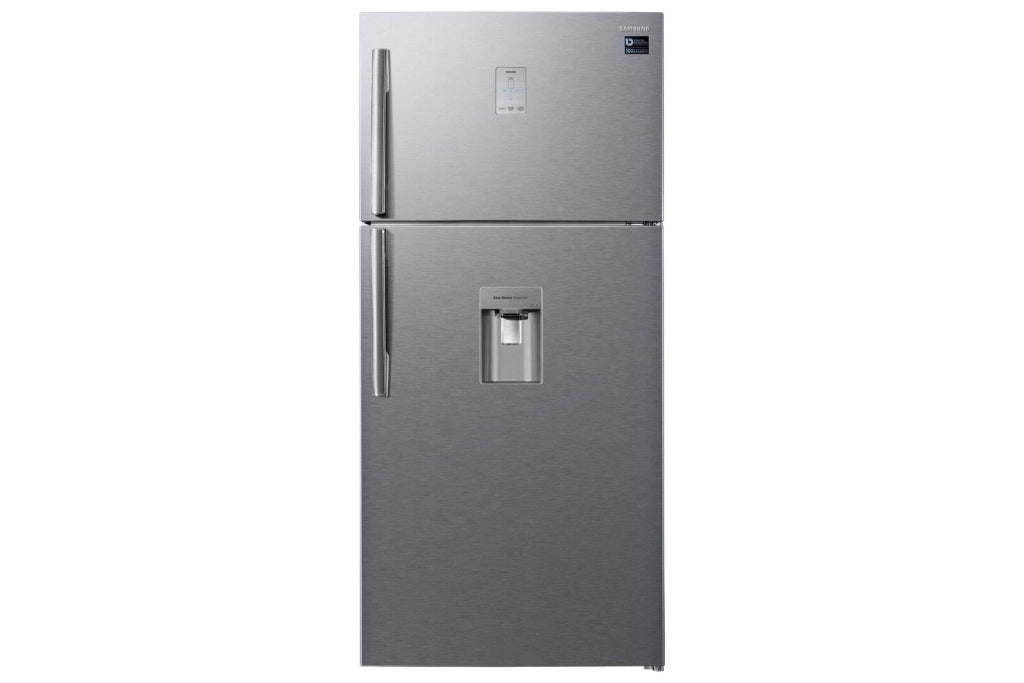 Samsung RT62K711RSL frigorifero con congelatore Libera installazione 620 L E Acciaio inox