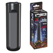 Sicce riscaldatore per acquario e tartarughiera jolly 20 watt