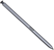 Penna Stylus per Smartphone - Punto Rimpiazzabile - Grigio - Stylus Capacitivo - Adatto per Note 10 Lite - Accessorio per touchscreen