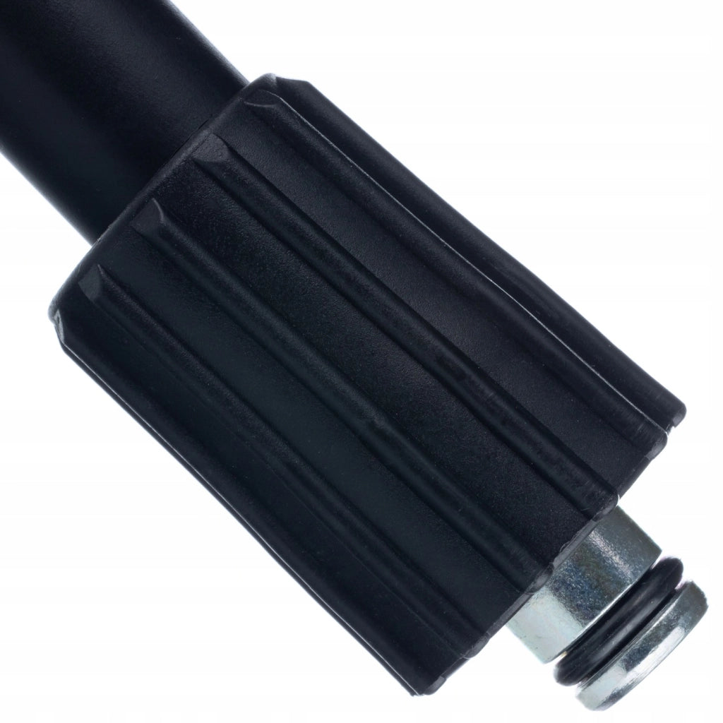 Tubo Alta Pressione 15m di Ricambio compatibile con Idropulitrice Kärcher K2–K7 – Nylon Resistente, Max 200 Bar, 60°C