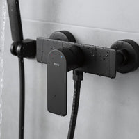 Rubinetto Doccia Urban Black